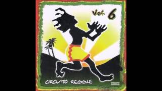 circuito reggae vol 6 cd completo [upl. by Schott928]