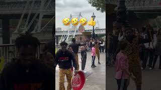 London Street performance 🇬🇧 October 2024 please 🙏 Subscribe Like 👍 Share Comment [upl. by Ardeth867]