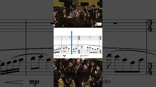 2 of the best Trombone Sounds  Martin Schippers amp Vicente Climent play Concerto for two trombones [upl. by Christoforo738]