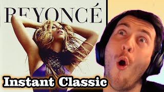 Beyoncé  4 Reaction [upl. by Leclair]