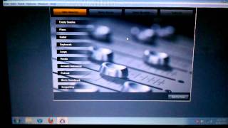 how to fix static on pro tools part 1 [upl. by Luapnaej761]