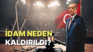 İDAM NEDEN KALDIRILDI 2002  Belgesel Şeridi S3B4 [upl. by Akiehsal399]