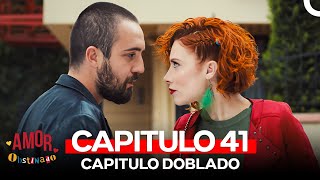 Amor Obstinado Capitulo 41 Doblado en Español [upl. by Norod]