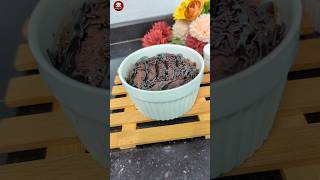 1 Minute Healthy Chocolate Loaded Cake [upl. by Irah]