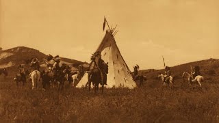 Heal your Soul 🦅 Ancestral Chants from the Native Americans [upl. by Ahsinet]