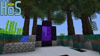 A World of Magic and Mystery  Heavens of Sorcery Lp Ep 1 Minecraft 112 [upl. by Dnalsor]