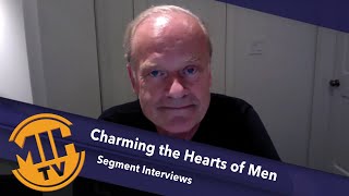 Charming The Hearts of Men  Interviews With the Cast and Scenes From the Movie [upl. by Valdes767]