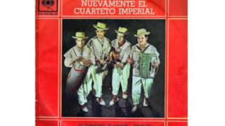 CUARTETO IMPERIAL “CUMBIA SOBRE EL MAR” [upl. by Acinej]