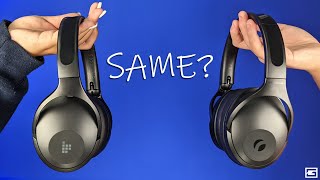 Did Two Companies Just Release The Same Headphone [upl. by Arahd]