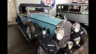 Visiting the LeMay Car Museum [upl. by Nayrbo]