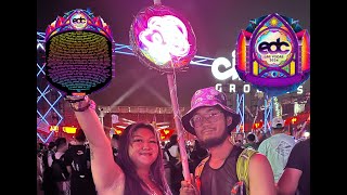 EDCLV 2024 Lineup Breakdown  My Recommendations 🌼 [upl. by Viscardi]