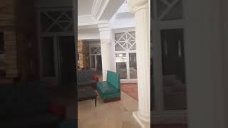 hotel riadh palms sousse Tunisia March 2022 [upl. by Claiborne]