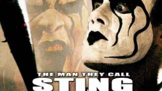 Sting TNA Theme [upl. by Llerrut]