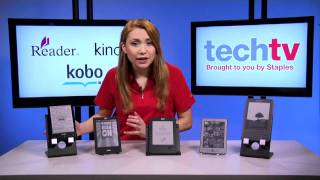 EReader Comparison  Which eReader is right for you [upl. by Ocko647]