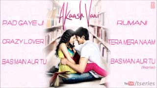 AKAASH VANI FULL SONGS ★ AUDIO JUKEBOX ★ Nushrat Bharucha Kartik Aaryan [upl. by Mollie]