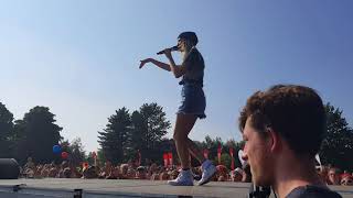 Ghost rockers Ghost rockers Popeiland 2018 [upl. by Renner]