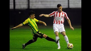 Fecha 5 Resumen de Estudiantes  Aldosivi [upl. by Anil]