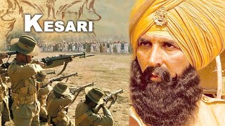 Hindi Action Movie  Akshay Kumar  Biography Historical Movie  Sikh  British Occupied India [upl. by Linn]