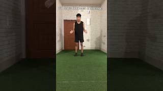 Day 20 of burpees challenge [upl. by Nemlaz128]