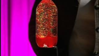 How to Make a Lava Lamp the Easy Way [upl. by Dohsar573]