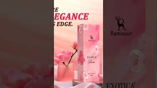 RAMSONS PERFUMES AVAILABLE AT DISCOUNTS WITH NATIONWIDE SHIPPING ramsons perfumes sale [upl. by Mamoun]