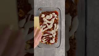 Easy healthy vegetarian recipe vegetarian lasagna  Edukale [upl. by Bravin]