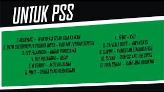 Full Album Kompilasi PSS Sleman [upl. by Luhar455]