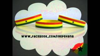 GHANA  WORSHIP SONGS By Erico [upl. by Talya]