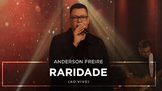 Anderson Freire  Raridade Ao Vivo [upl. by Amieva]