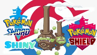 Pokemon Sword amp Shield Shiny Hunt 02 [upl. by Sorilda]