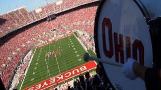 The Ohio State University Marching Band TBDBITL [upl. by Inaniel400]