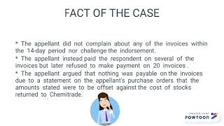 Boustead Trading Sdn Bhd v Arab Malaysian Merchant [upl. by Irtimed]