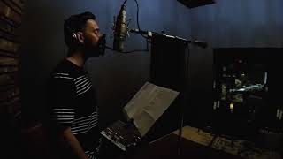 LPUTV  LPU Exclusive Mike Shinoda Tracking Vocals for Heavy [upl. by Rodrigo673]