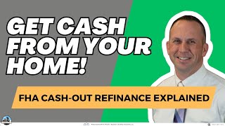 Is a CashOut Refinance the Right Move Key Benefits You Can’t Ignore [upl. by Sirac]