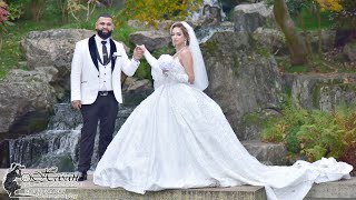 Live 4K Mitko amp Miglena Wedding Day London [upl. by Spooner541]