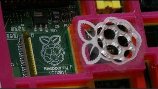 The Raspberry Pi and its importance in learning computer science [upl. by Anaig]