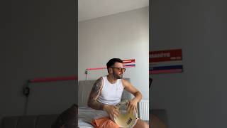 Mohamed Ramadan  Bum Bum Darbuka Cover darbuka [upl. by Burtis917]