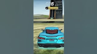 Super fast car game play video cargames shorts cargaming [upl. by Roth100]