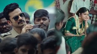 Aakasam Movie  Aparna Balamurali Funny Scene  TFC Telugu Videos [upl. by Zoltai443]