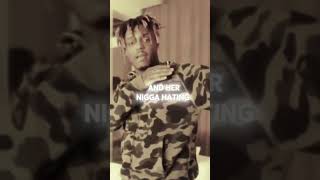 Juice wrld all girls are the same 2 edit music rap song edit hiphop juicewrld nickiminaj [upl. by Helman40]