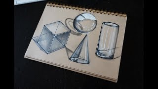 Glass material rendering [upl. by Adnilam]