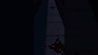 Het IT riool minecraft gaming video shorts scary clown [upl. by Naujaj]