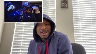 American reacts to ACG DOUBLE M K6IX amp BANKZ  THE HOTSPOT  PacmanTV REACTION JUGGREACTION [upl. by Riggins108]