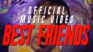 Best Friends Music Video  Hillsong Young amp Free [upl. by Gerianne]