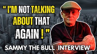 SAMMY THE BULL INTERVIEW quotI wouldn’t have SURVIVED the COLOMBOS” Gravano on Persico Gotti Kaiser [upl. by Arec677]