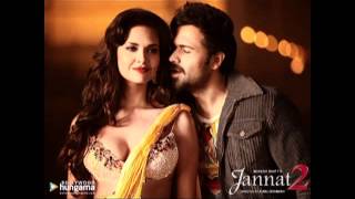 Tera Deedar Hua  quotJannat 2 Ft Emraan Hashmi amp Esha Gupta [upl. by Junno]