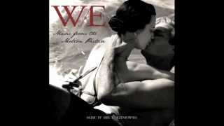 W  E Soundtrack  01  Charms  Abel Korzeniowski [upl. by Gavin]