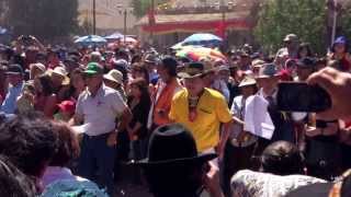 Cachimbo de Tarapacá  Cueca [upl. by Iiette]