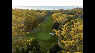 Maisie Way Mollymook  Golfcourse Frontage Land Release [upl. by Rj]