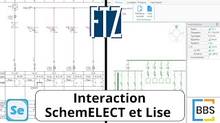 Interface Lise Calculs amp SchemELECT [upl. by Perretta]